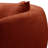 Yazgur Boneless 93.6" Curved Modern Upholstered Sofa-2128232941-2092739316