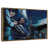 Floating Frame Gold selected