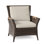 Culebra Outdoor Teak Armchair