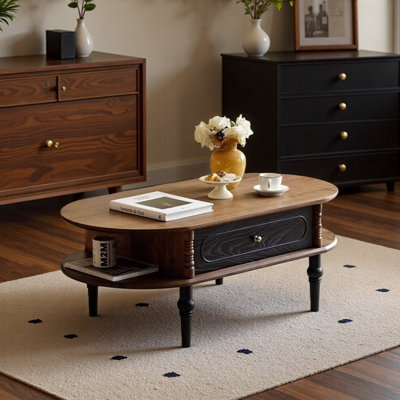 Table basse Nordic