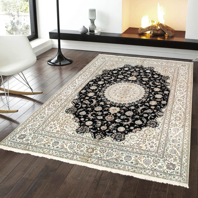 Azerbaijan One-of-a-Kind 8'5" X 11'6" Area Rug