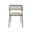 Chaise avec accoudoirs Alba-1414510977