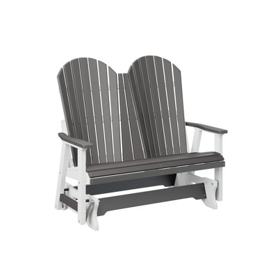 Comfo Back Premium Double Glider