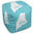 Bleu sarcelle