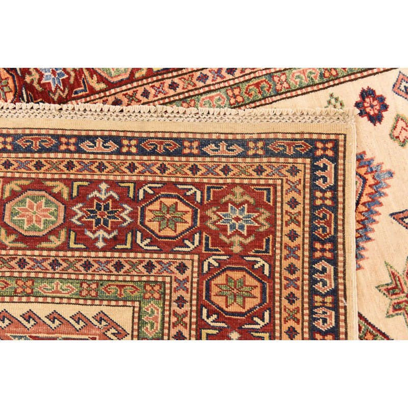 Nero Cream Rug