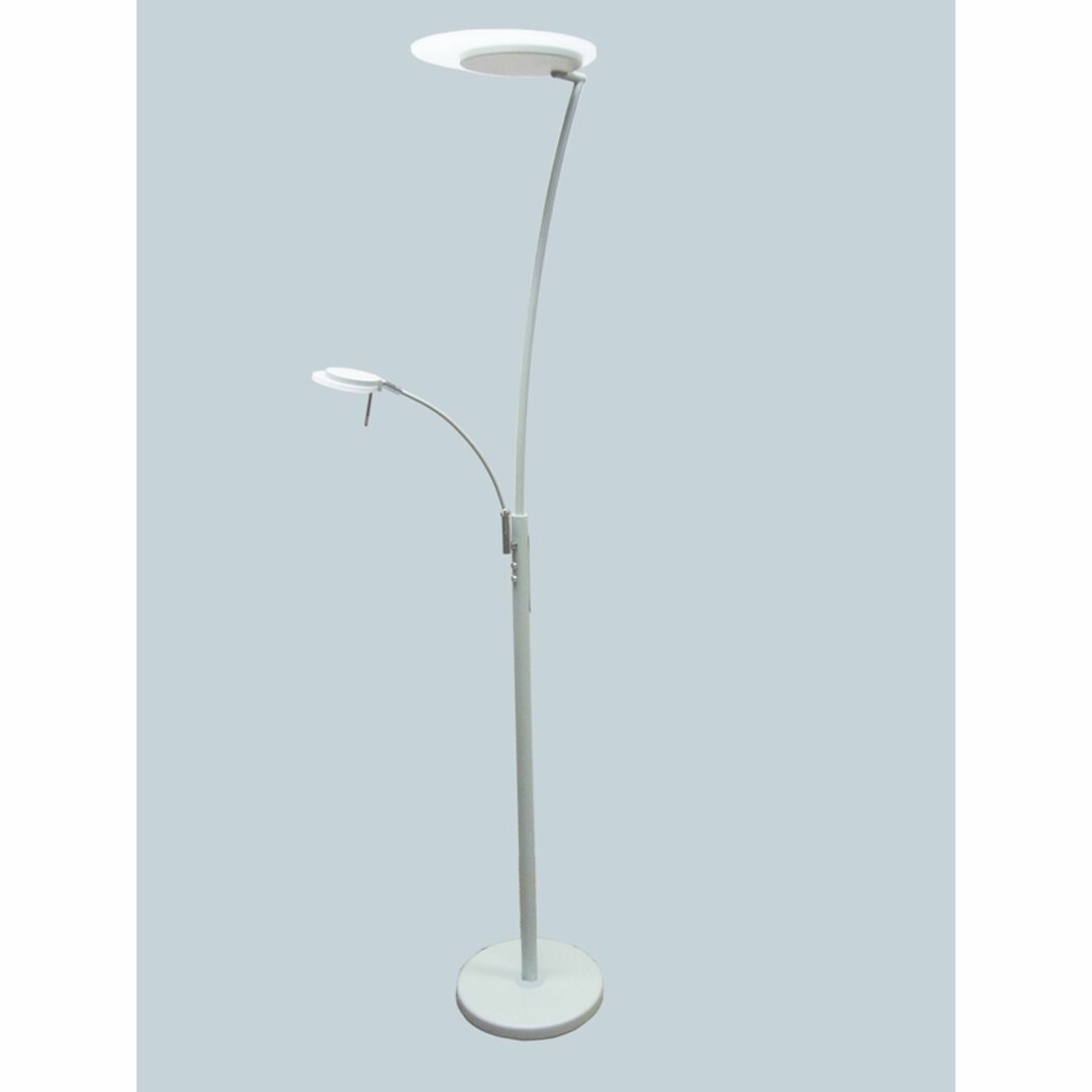 183 cm LED-Stehlampe Kenton