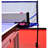 Practice Partner Fabric Net