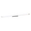 Vogue 1 - Light LED Flush Mounted Sconce-246223122-246223125-135295841