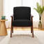 Chaise d'appoint en polyuréthane-990502098-990502097
