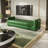 Ellyarna Faux Leather Upholstered Storage Bench-1401834337-1371550307