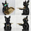 Figurines et sculptures laques-965700417