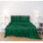 Royale Linens 300 Thread Count 100% Long Staple Combed Cotton Sheet Set - 3 Piece Twin Bed Sheets - 1 Fitted, 1 Flat & Pillow case -Soft Cool & Crisp Sheet Set (Twin, )-114665961