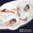 Memory Foam Pillow - Airflowpro, Supporting Back, Neck, & Shoulders-588627723-590327565