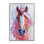 «Sunset Horse Visage», estampe numérique par Petal Prints Design