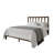 Morsly Solid Wood Platform Bed-1345981222-1360230967