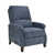 Grayish Blue Fabric