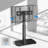 Rfiver Single Screen Electronic Mount