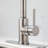 AWZTOO Kitchen Faucet-70076360