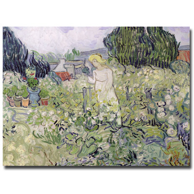 Traditional Painting Print