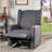 Swivel Glider Recliner
