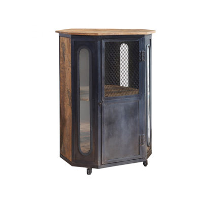 Railway 76cm Sideboard