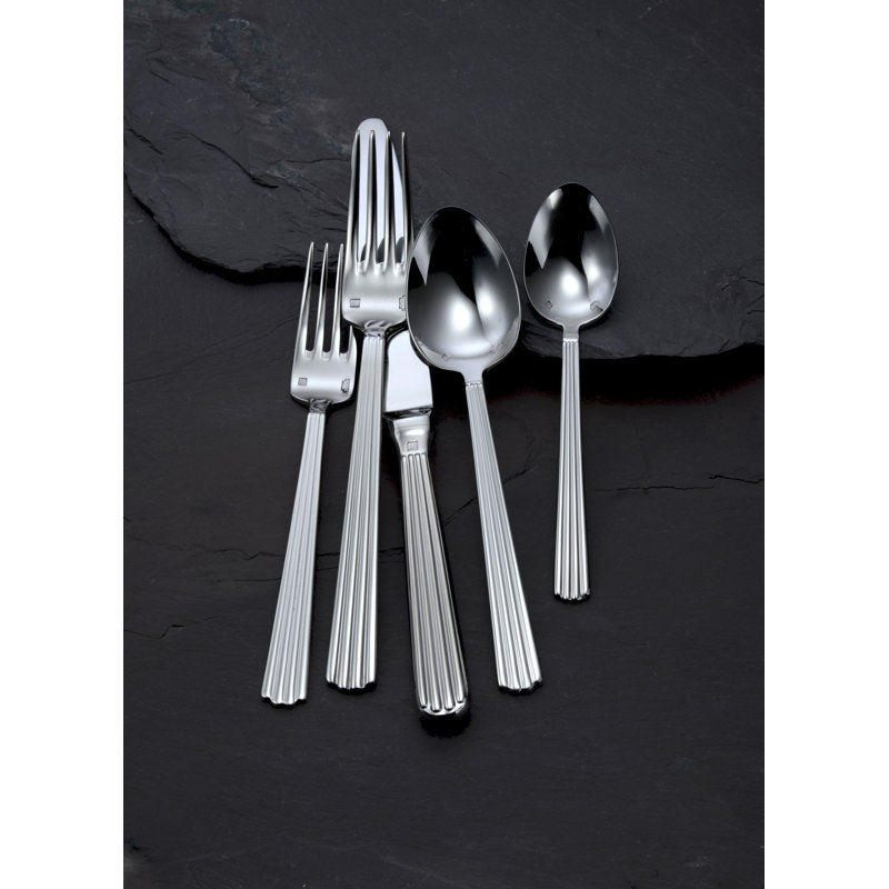 Oneida Hospitality Viotti Serving Spoon