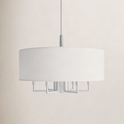 Moonlighter 7-Light Chandelier