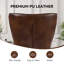 Cleta Upholstered Accent Chair