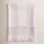 Fringed Table Runner