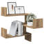 Arleena Floating Shelf-1947177238