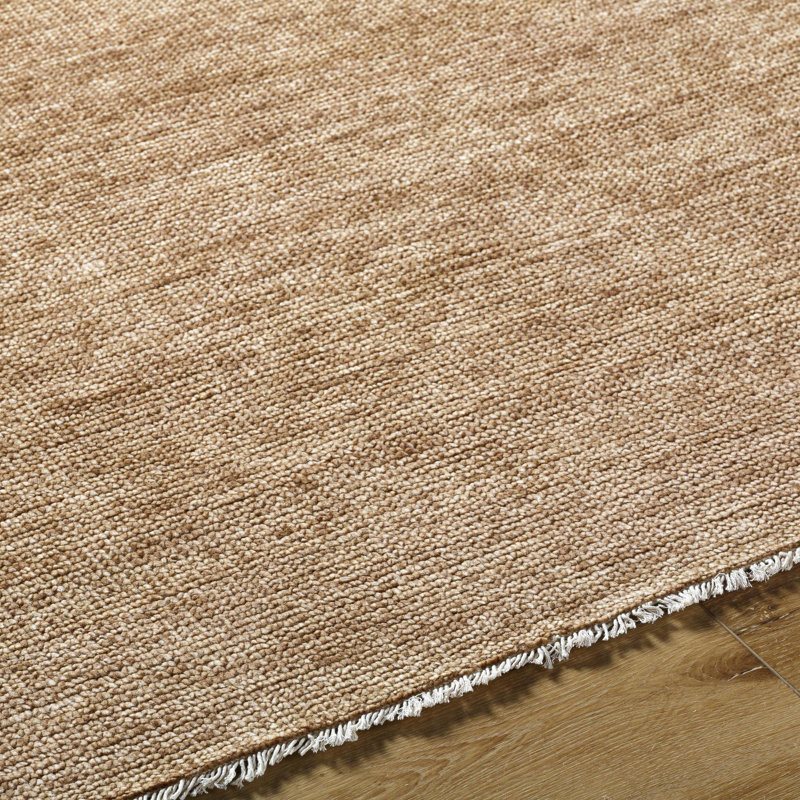 Epic Handmade Rug