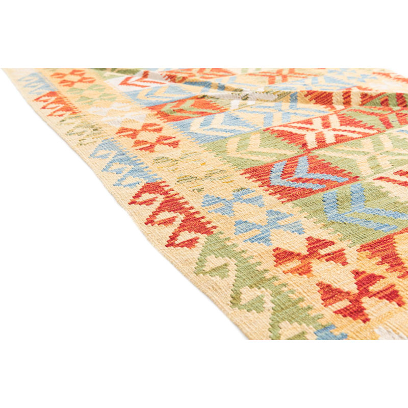 Runner Odonnell Multi Rug