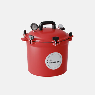 All American 1930 Pressure Cooker/Canner