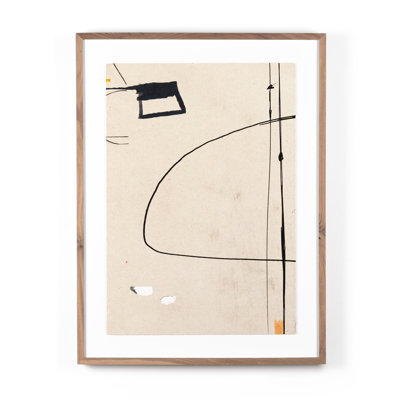 Regenerate 1 Print by Dan Hobday
