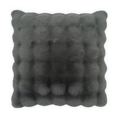 Magnate Throw Pillow