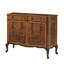 Harper 50'' W Solid Wood Sideboard