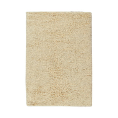 One-of-a-Kind Rectangle 4'1" X 6'1" Hand Knotted Area Rug
