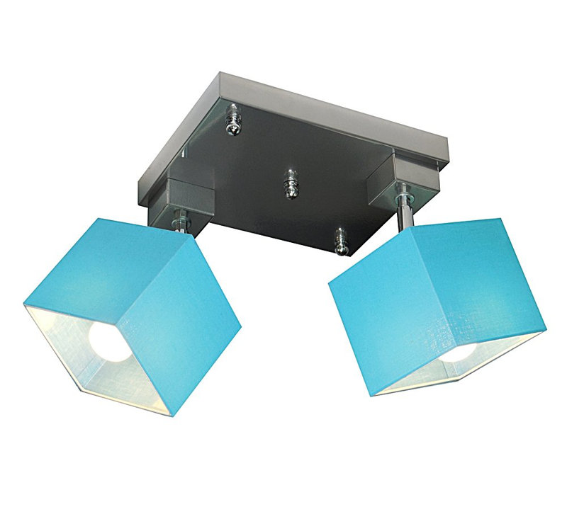 Partee Spotlight, Turquoise