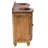 Hacienda Double Copper Vanity