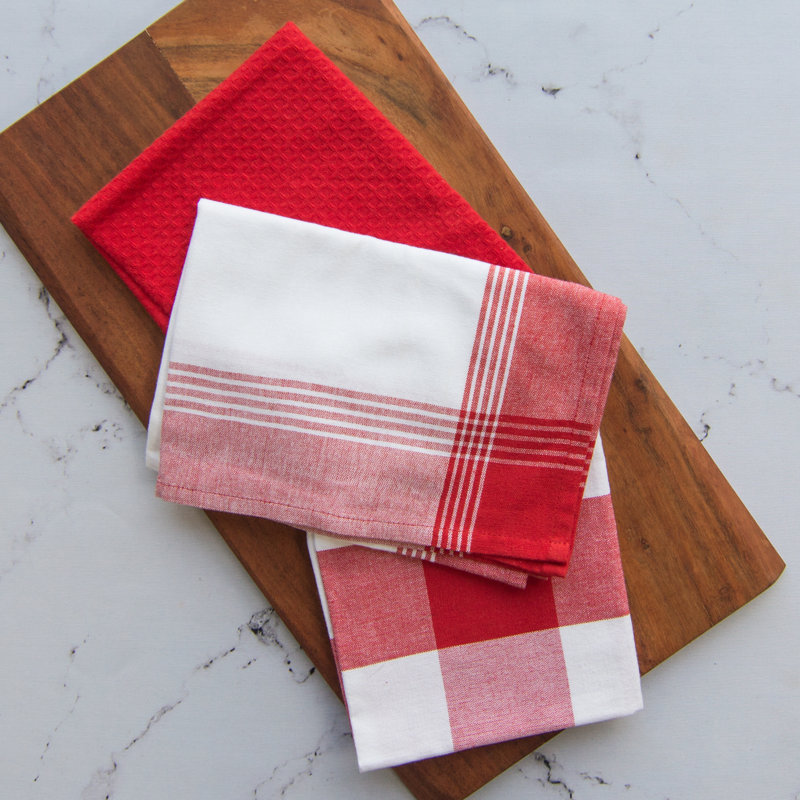 Cotton Tea Towel Kitchen Towel