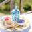 VIETRI Amalfitana Terra Cotta Dipping Bowl-86862445