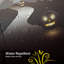 Rideau de douche Scary Pumpkins Halloween-1949864974