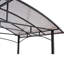 Pavillon de jardin 8X5pi