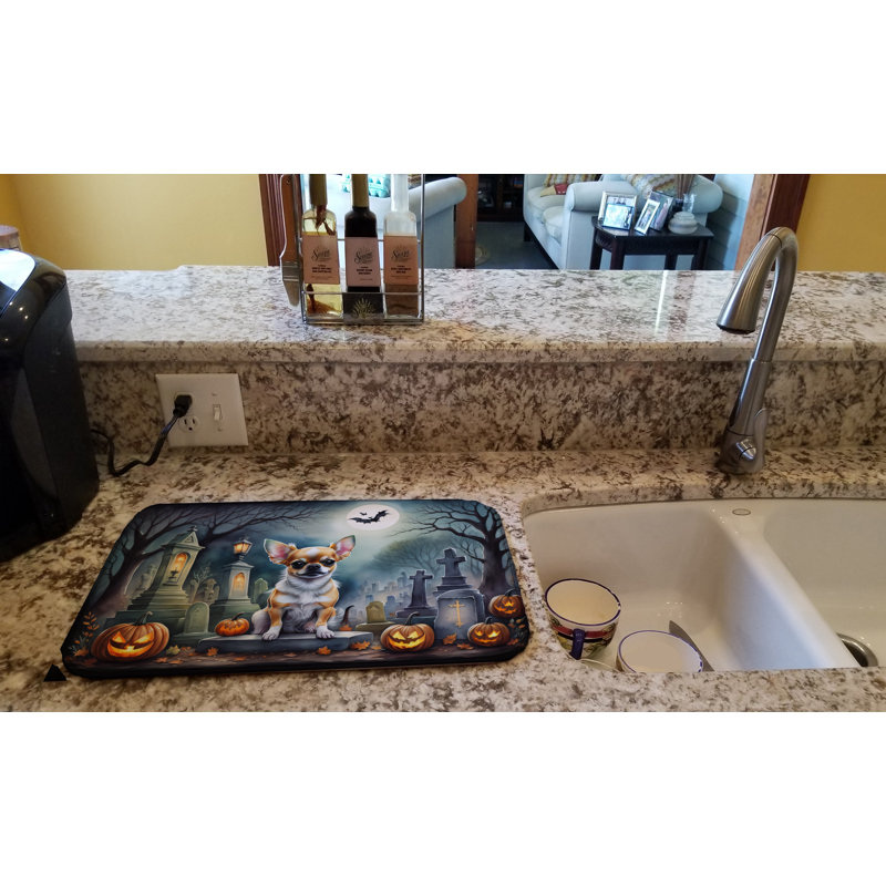 Drying Mat