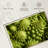 Fresh Romanesco Broccoli-1432844822