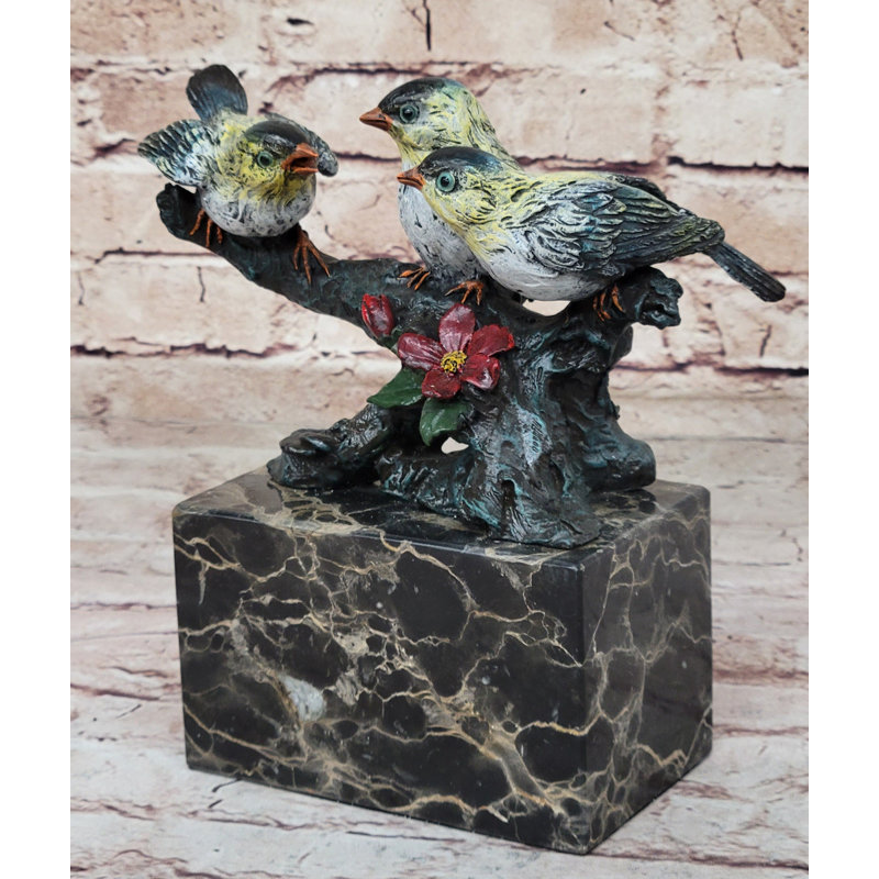 Figurines et sculptures Tarrah