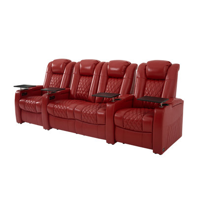 Fauteuil de cinéma inclinable Power Zero Gravity