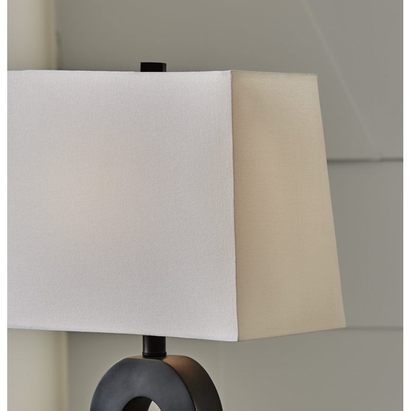 Lampe de table Lushonda
