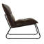 Fauteuil de chambre de 55,88 cm de large Laverock-980417025