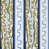 Bleu profond / olive sélectionné